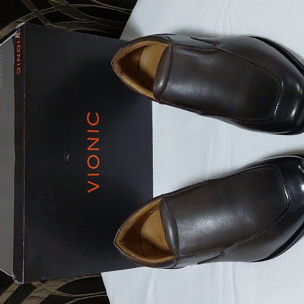 New shoes 👞
